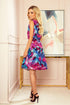 Robe de jour model 146425 Numoco